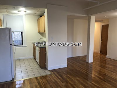 Mission Hill Apartment for rent 2 Bedrooms 1 Bath Boston - $3,000