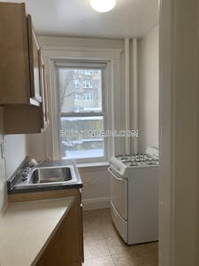 Allston Apartment for rent Studio 1 Bath Boston - $2,095 No Fee