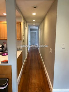 Mission Hill Apartment for rent 4 Bedrooms 1 Bath Boston - $6,495