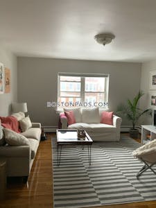 Brighton Apartment for rent 2 Bedrooms 1 Bath Boston - $2,960
