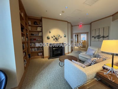 West End Apartment for rent 2 Bedrooms 2 Baths Boston - $4,425