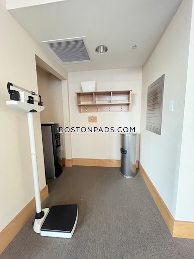 West End Apartment for rent 3 Bedrooms 2 Baths Boston - $5,420