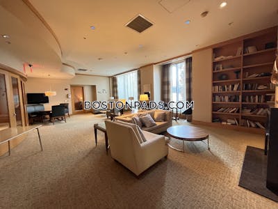 West End Apartment for rent Studio 1 Bath Boston - $3,085