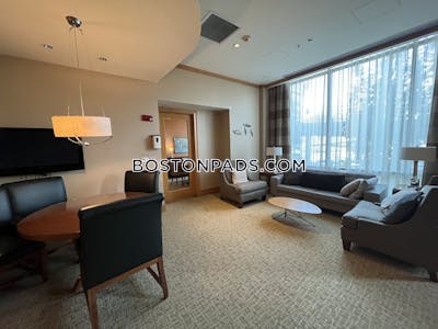 West End Apartment for rent 3 Bedrooms 2 Baths Boston - $5,940