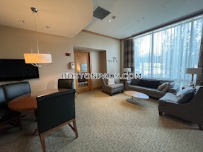 West End Apartment for rent 3 Bedrooms 2 Baths Boston - $5,875