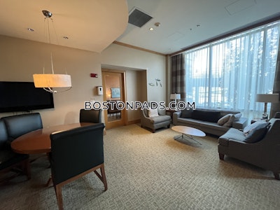 West End Apartment for rent 3 Bedrooms 2 Baths Boston - $5,845