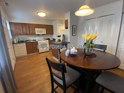 East Boston Apartment for rent 3 Bedrooms 1 Bath Boston - $3,796 No Fee