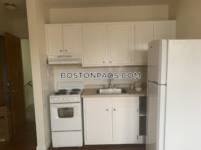 Brighton Apartment for rent 1 Bedroom 1 Bath Boston - $2,200