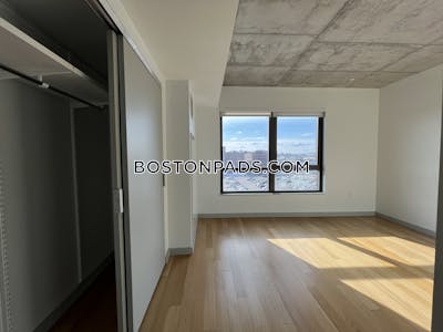 Seaport/waterfront 2 Beds 2 Baths Boston - $5,405