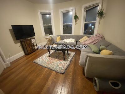Mission Hill Nice 4 Bed 1.5 Bath available 9/1/2023 on Bucknam St. in Mission Hill  Boston - $4,800 No Fee