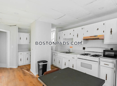 East Boston Apartment for rent 4 Bedrooms 1 Bath Boston - $4,000 No Fee