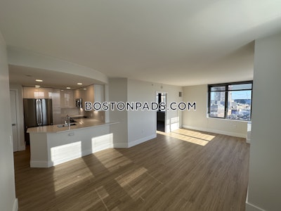 Downtown Apartment for rent 2 Bedrooms 2 Baths Boston - $4,900