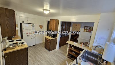 Brighton Apartment for rent 3 Bedrooms 1 Bath Boston - $4,100