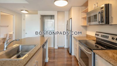 Downtown Apartment for rent 1 Bedroom 1 Bath Boston - $3,815