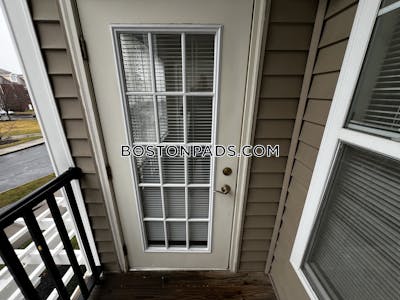 Hingham Apartment for rent 1 Bedroom 1 Bath - $3,580