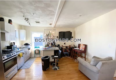 Mission Hill Apartment for rent 4 Bedrooms 1 Bath Boston - $5,400