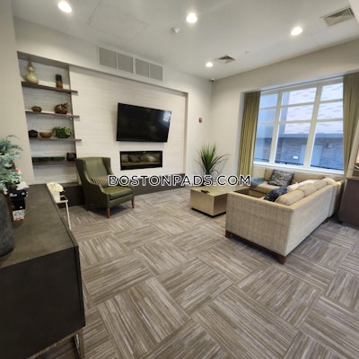 Malden Apartment for rent Studio 1 Bath - $2,615