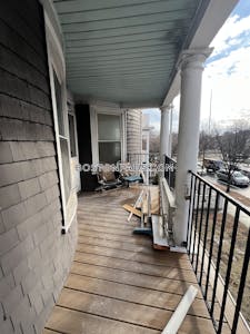 Dorchester Apartment for rent 2 Bedrooms 1 Bath Boston - $2,650 50% Fee