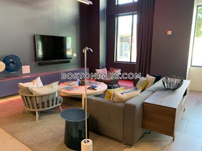 Dorchester Apartment for rent Studio 1 Bath Boston - $2,602