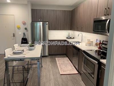 Dorchester Apartment for rent 2 Bedrooms 2 Baths Boston - $3,812