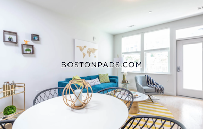 Jamaica Plain Apartment for rent Studio 1 Bath Boston - $2,286