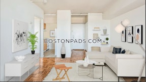 Cambridge Apartment for rent 3 Bedrooms 1 Bath  Central Square/cambridgeport - $4,470