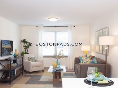 Beverly Apartment for rent 1 Bedroom 1 Bath - $2,493