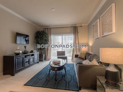 Dedham Apartment for rent 1 Bedroom 1 Bath - $2,908