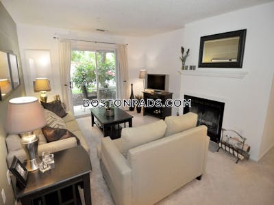Lexington 2 bedroom  baths Luxury in LEXINGTON - $3,614