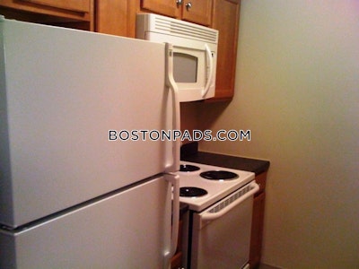 Malden Apartment for rent Studio 1 Bath - $2,040