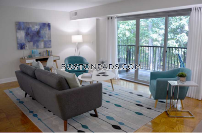 Norwood Apartment for rent 2 Bedrooms 1.5 Baths - $2,457