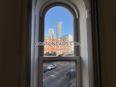 Back Bay Apartment for rent 3 Bedrooms 1 Bath Boston - $4,700