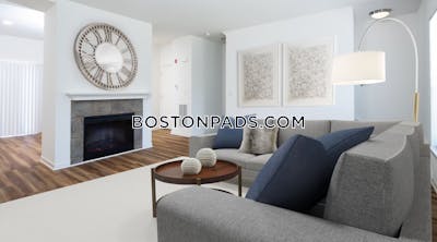 Lexington Apartment for rent 3 Bedrooms 1 Bath - $4,555