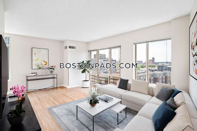 Cambridge Apartment for rent 2 Bedrooms 1 Bath  Kendall Square - $5,399