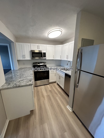 Westborough Apartment for rent 1 Bedroom 1 Bath - $1,800