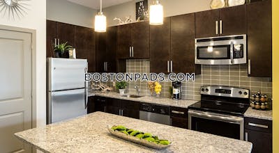 Wakefield Apartment for rent 1 Bedroom 1 Bath - $2,856