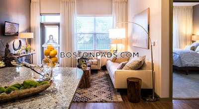 Wakefield Apartment for rent 2 Bedrooms 2 Baths - $3,528