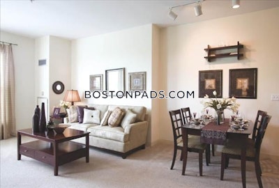 Waltham Apartment for rent 3 Bedrooms 1 Bath - $4,661