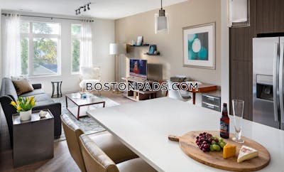 Waltham 2 bedroom 2 baths Luxury in WALTHAM - $3,731
