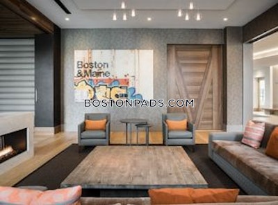 Waltham Apartment for rent 2 Bedrooms 1 Bath - $3,470