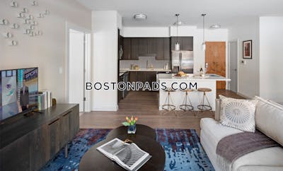 Waltham Apartment for rent 1 Bedroom 1 Bath - $3,075