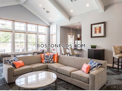 Waltham Apartment for rent 1 Bedroom 1 Bath - $3,039