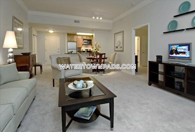 Watertown Apartment for rent 1 Bedroom 1 Bath - $2,985
