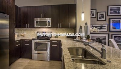 Watertown Apartment for rent 1 Bedroom 1 Bath - $8,481