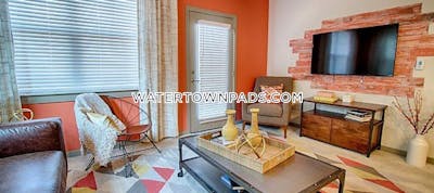 Watertown Apartment for rent 1 Bedroom 1 Bath - $6,608