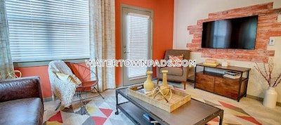 Watertown Apartment for rent 2 Bedrooms 2 Baths - $8,633