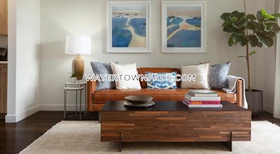 Watertown Apartment for rent Studio 1 Bath - $2,503
