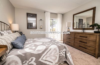 Weymouth 1 Bed 1 Bath WEYMOUTH $1,979 - $2,008