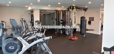 Weymouth 1 Bed 1 Bath WEYMOUTH $2,426 - $2,483