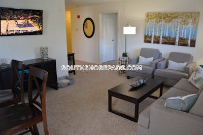 Weymouth Apartment for rent 1 Bedroom 1 Bath - $2,340